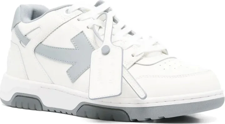 Out Of Office "Ooo" sneakers - Image 2