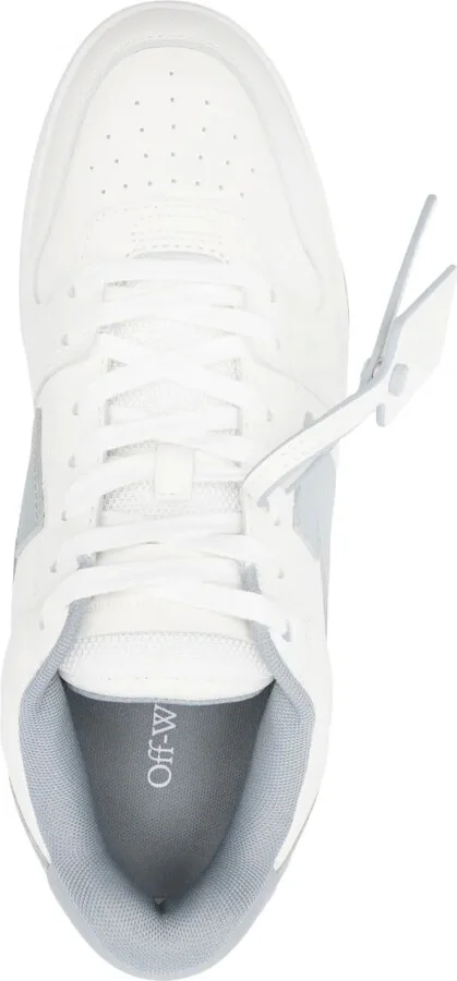 Out Of Office "Ooo" sneakers - Image 4