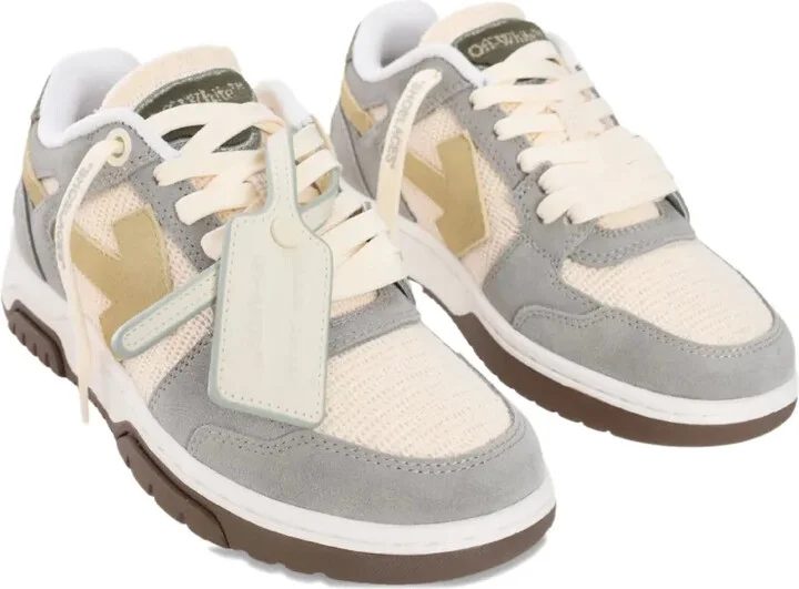 Out Of Office “Ooo” sneakers - Image 2