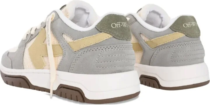 Out Of Office “Ooo” sneakers - Image 3