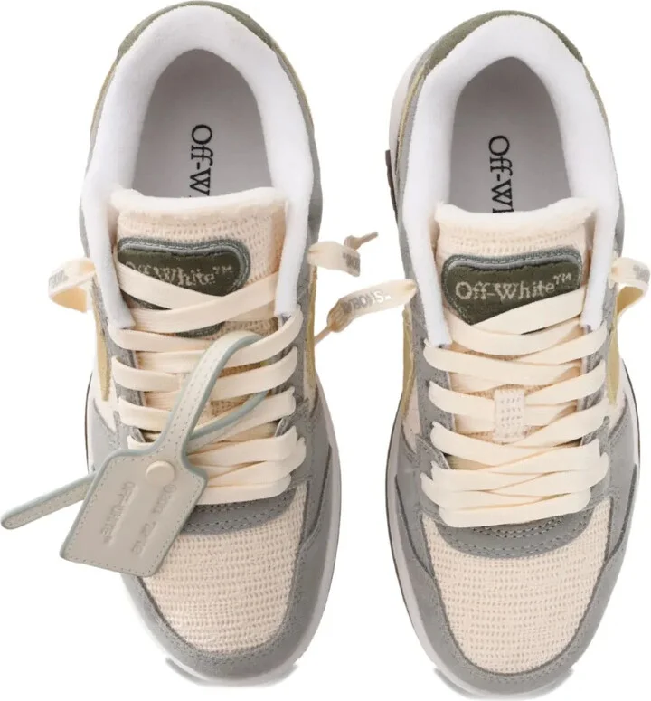 Out Of Office “Ooo” sneakers - Image 4