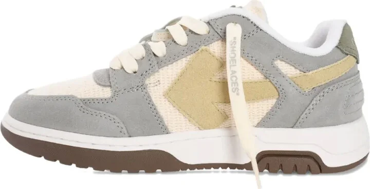 Out Of Office “Ooo” sneakers - Image 5