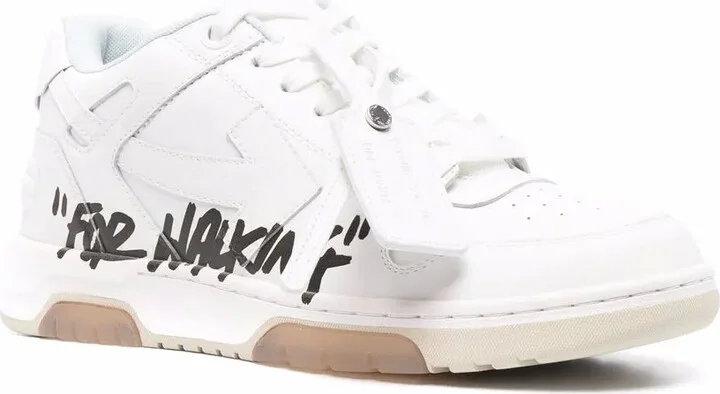 Out of Office 'OOO' sneakers - Image 2