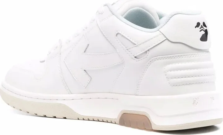 Out of Office 'OOO' sneakers - Image 3