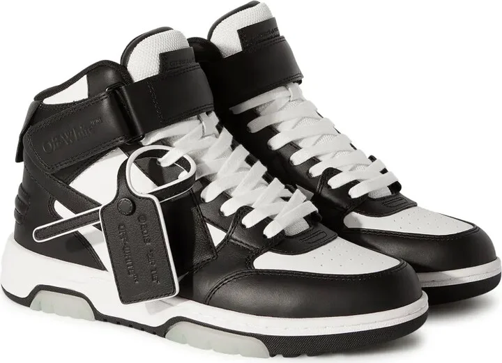 Out Of Office "OOO" sneakers - Image 2