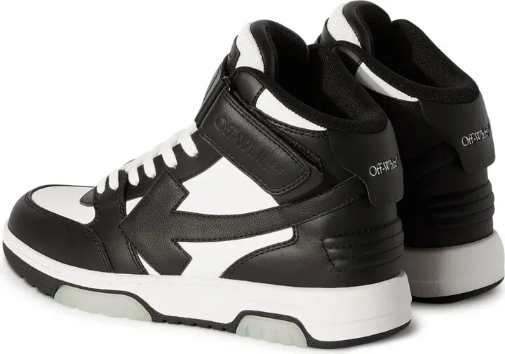 Out Of Office "OOO" sneakers - Image 3