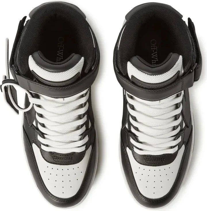 Out Of Office "OOO" sneakers - Image 4