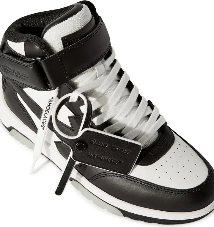 Out Of Office "OOO" sneakers - Image 5