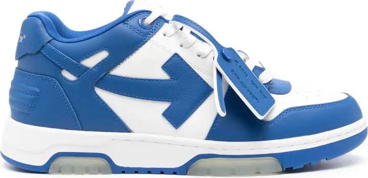 Out Of Office 'OOO' sneakers