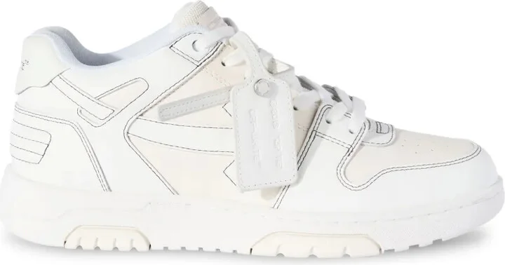 Out Of Office "Ooo" sneakers