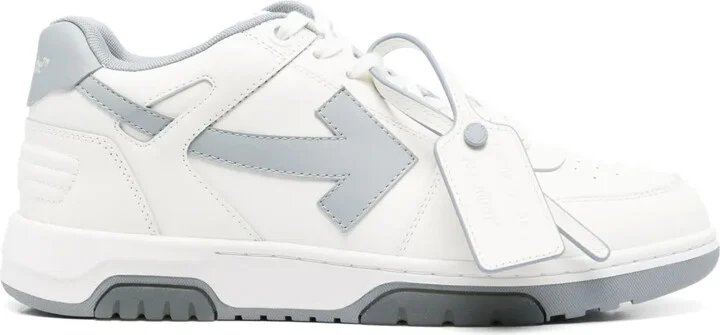 Out Of Office "Ooo" sneakers