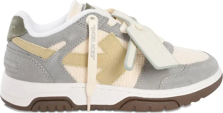Out Of Office “Ooo” sneakers