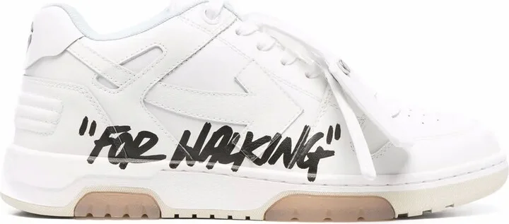 Out of Office 'OOO' sneakers