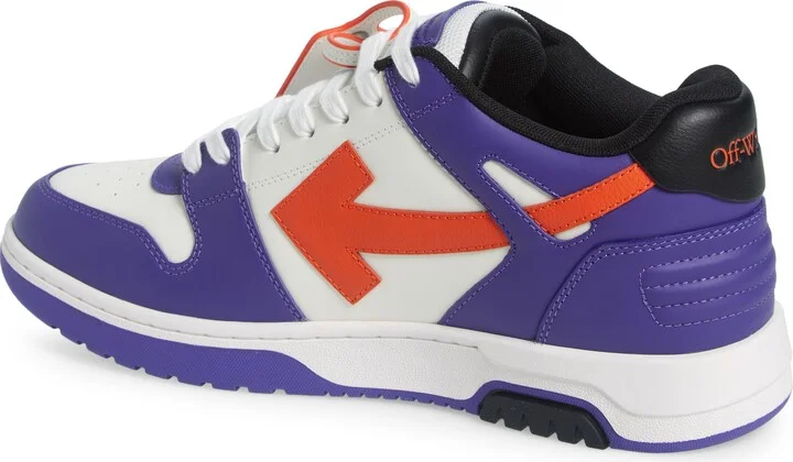 Out of Office Sneaker - Image 2