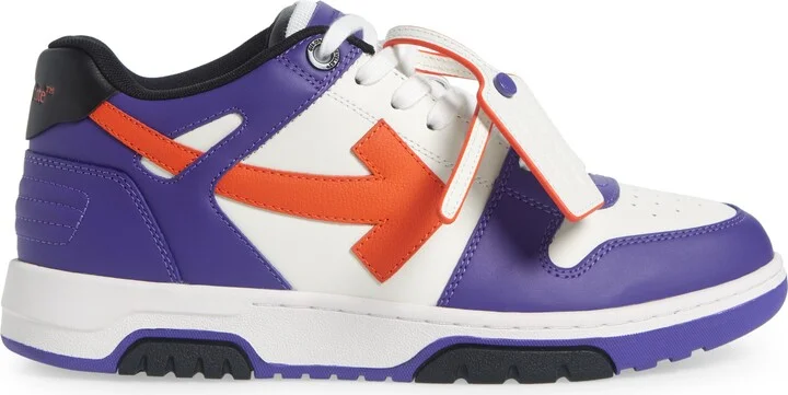 Out of Office Sneaker - Image 3