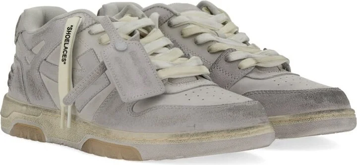 'out Of Office' Sneaker - Image 2