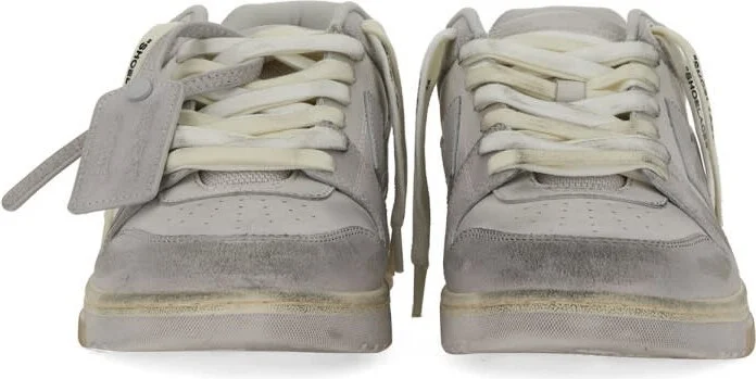 'out Of Office' Sneaker - Image 4