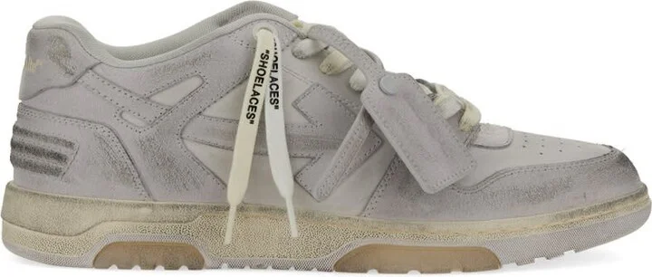 'out Of Office' Sneaker - Image 5