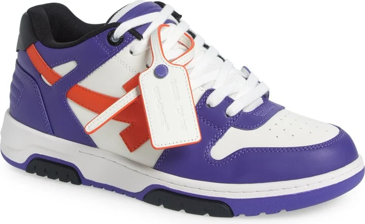 Out of Office Sneaker