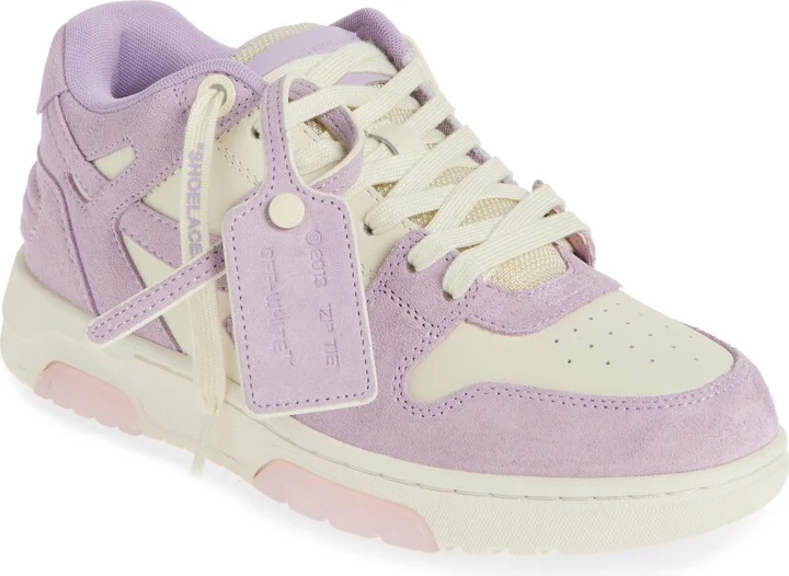 Out of Office Sneaker