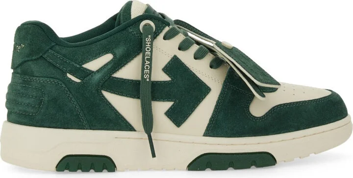 "Out Of Office" Sneaker