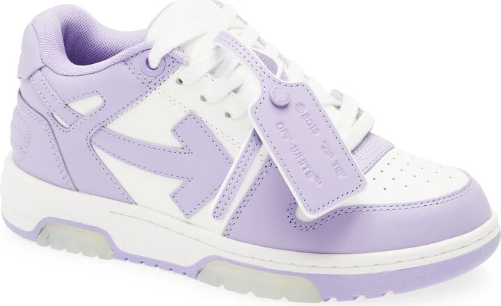 Out Of Office Sneaker