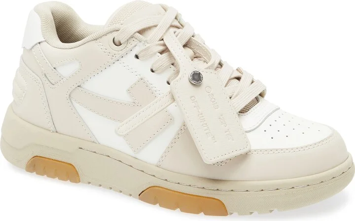 Out Of Office Sneaker