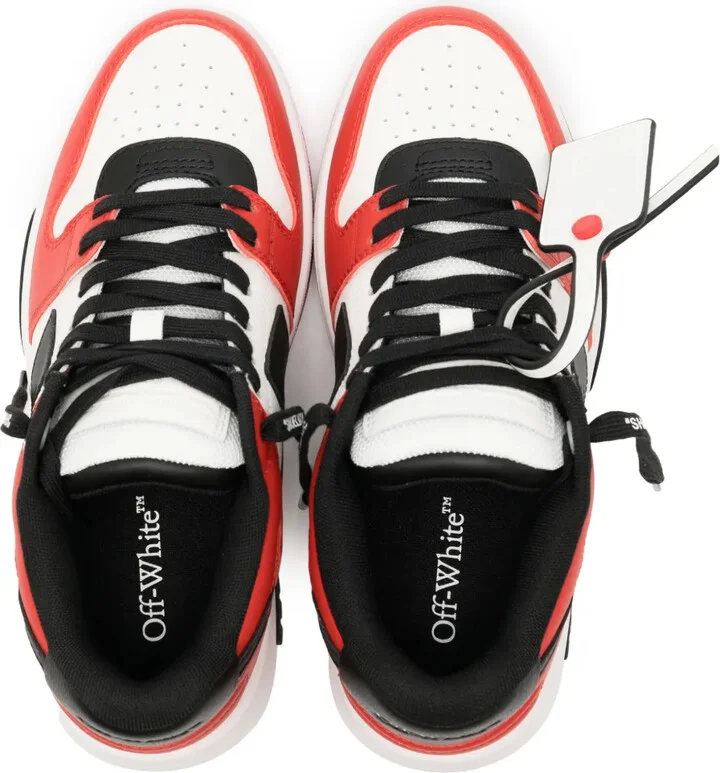 Out Of Office sneakers - Image 4