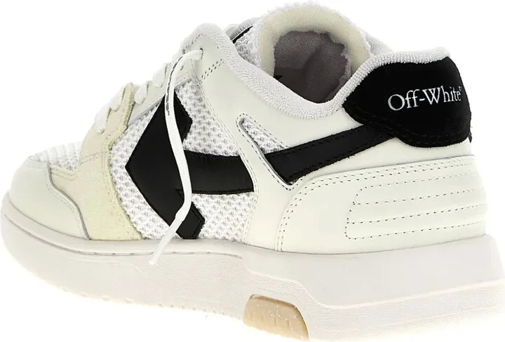 Out Of Office sneakers - Image 4