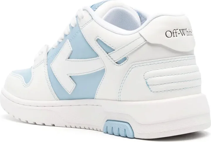 Out Of Office sneakers - Image 3