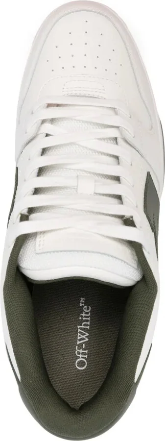 Out Of Office sneakers - Image 4