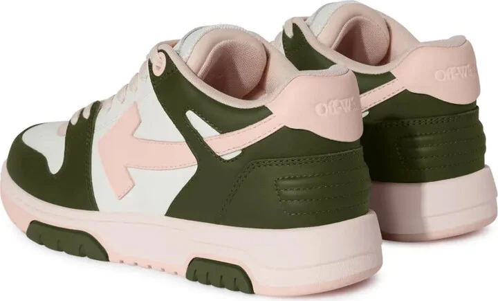 Out Of Office sneakers - Image 3