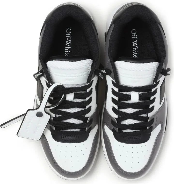 Out Of Office sneakers - Image 4