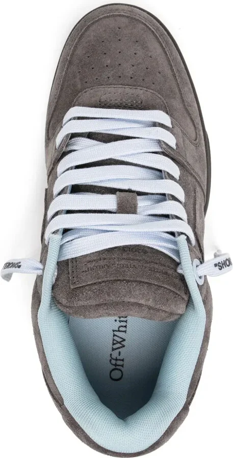 Out Of Office sneakers - Image 4
