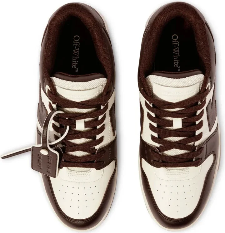 Out Of Office sneakers - Image 4