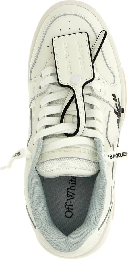 Out Of Office sneakers - Image 4
