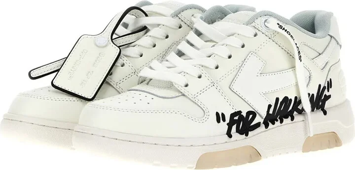 Out Of Office sneakers - Image 5