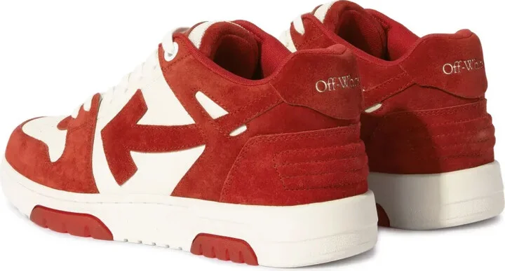 Out Of Office sneakers - Image 3