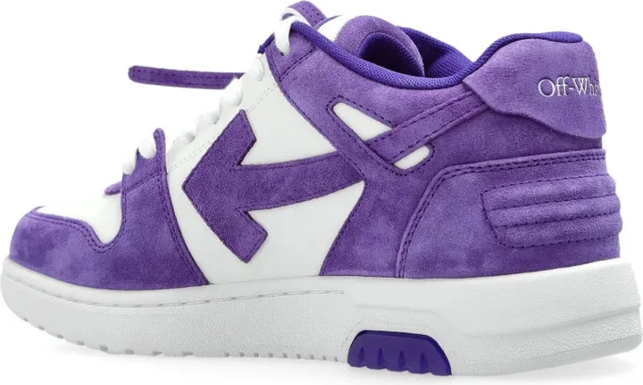 Out Of Office sneakers - Image 3