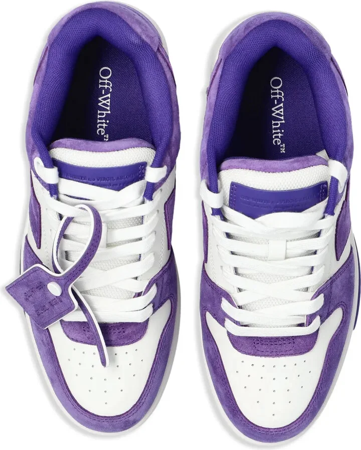 Out Of Office sneakers - Image 4