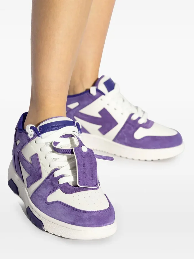 Out Of Office sneakers - Image 5