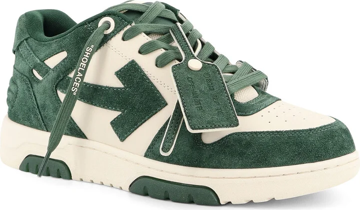 Out Of Office Sneakers - Image 2