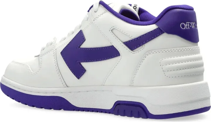Out Of Office sneakers - Image 3