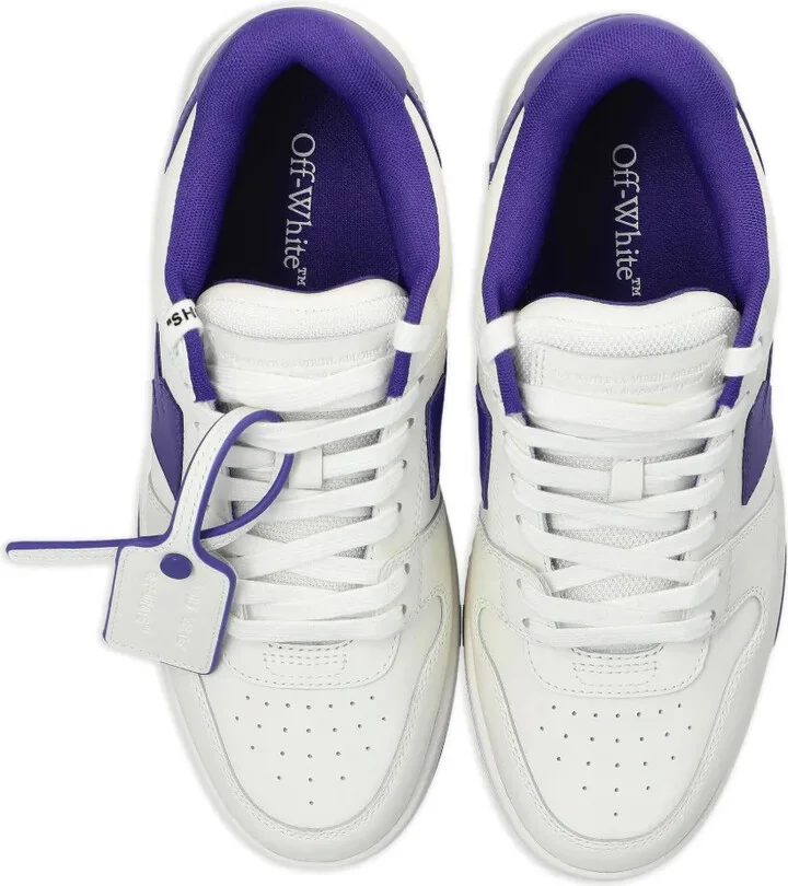 Out Of Office sneakers - Image 4