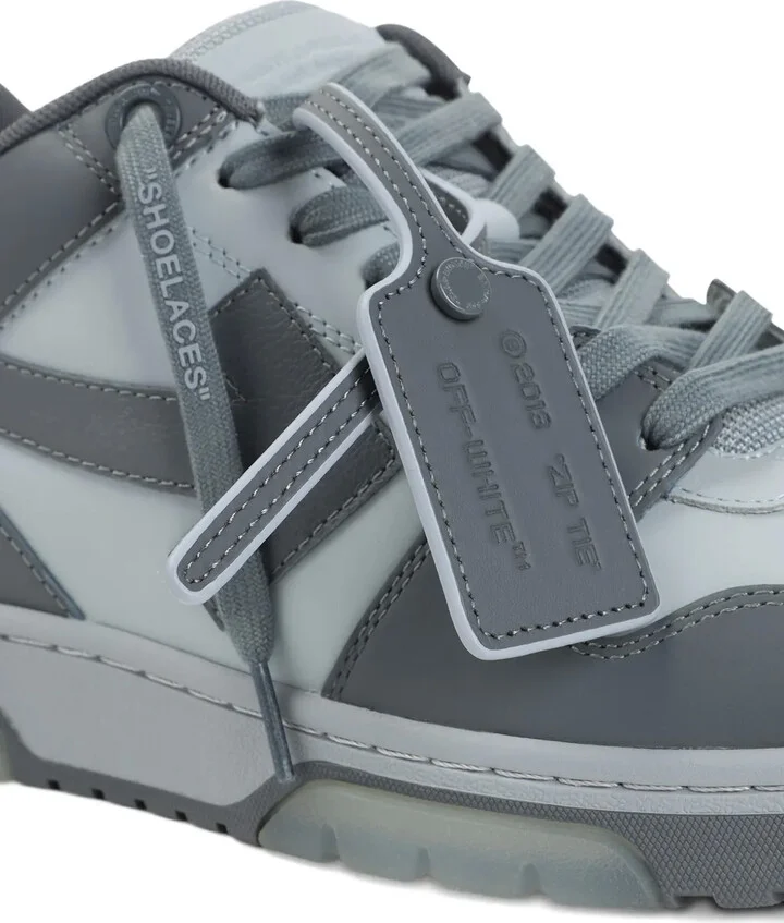 Out Of Office sneakers - Image 4