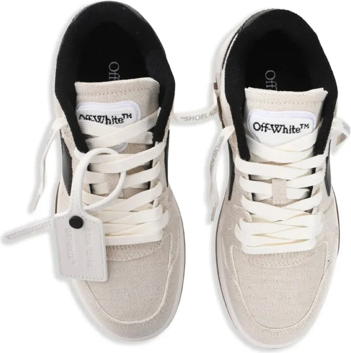 Out Of Office sneakers - Image 4