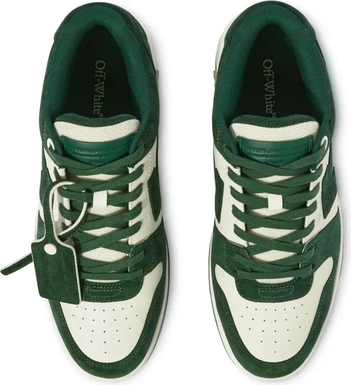 Out Of Office sneakers - Image 3