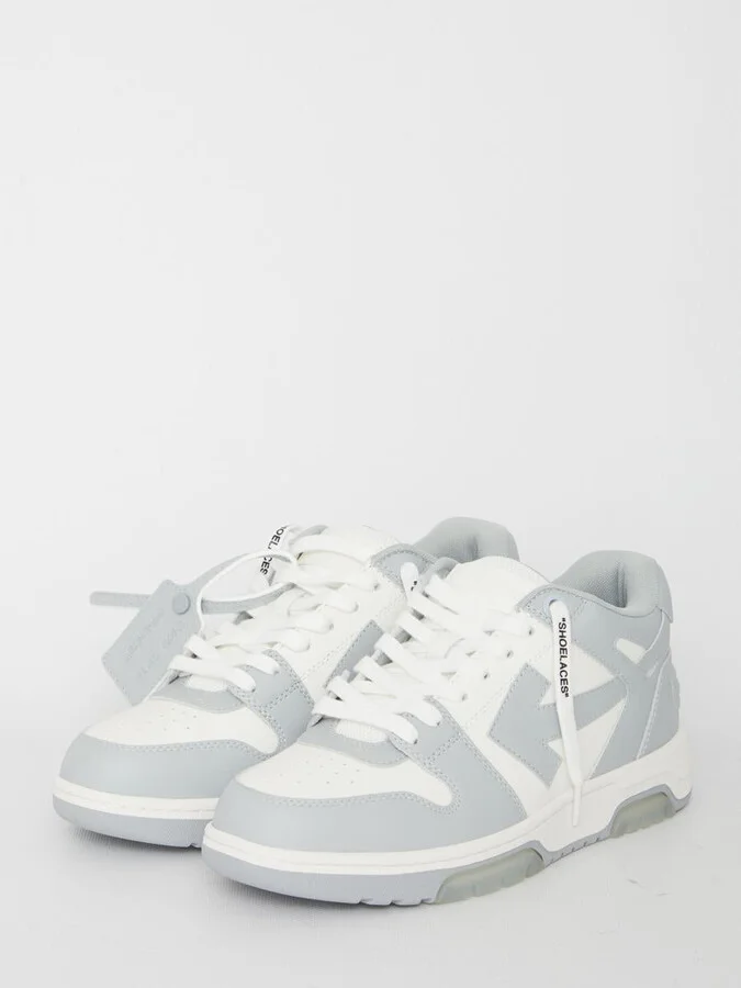 Out Of Office Sneakers - Image 2