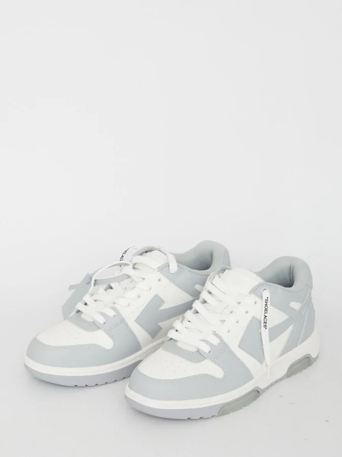 Out Of Office Sneakers - Image 5