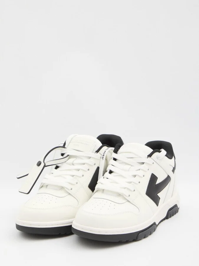 Out Of Office Sneakers - Image 2